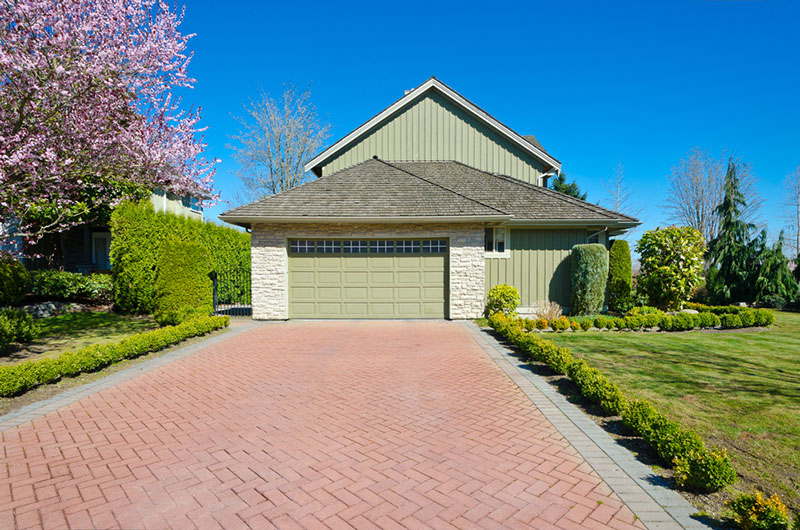 Block Paving